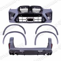 ����� F95 BMW X5 (G 05) ����������  � �����-����������