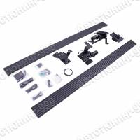 ������ ��������� �� BMW X6 (G 06) � �����-����������