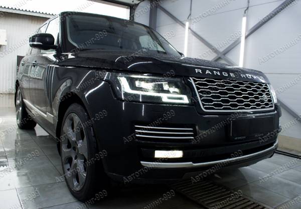   Range Rover  2023   