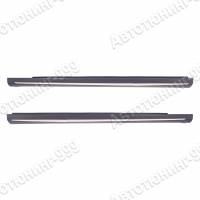 ������ AMG �� Mercedes E-klass (W 213) � �����-����������