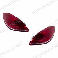 ������ ���������� �� Porsche Panamera ( 2009 - 2013 ) � �����-����������