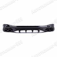 �������� � ������� 53 AMG �� Mercedes CLE (C 236) ������ � �����-����������