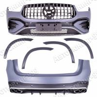 ����� 53 AMG �� Mercedes GLE (V 167) ����� 2023 � �����-����������