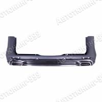 ������ MAYBACH ������ �� Mercedes Vito (W 447) � �����-����������