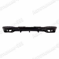 �������� � ������� 63 AMG �� Mercedes S-klass (W 223) ������ � �����-����������