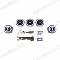     Mercedes C-klass (W 206)  -