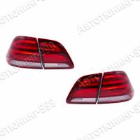 ������ ����� GLE �� Mercedes M-klass (W 166) � �����-����������