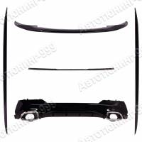 ����� M-Perfomance BMW 4 series G22 � �����-����������