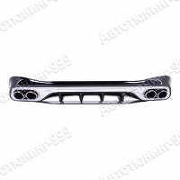 �������� � ������� 53 AMG �� Mercedes CLE (C 236) ���� � �����-����������