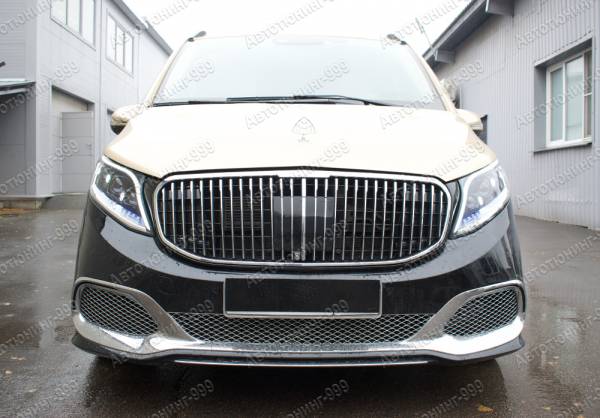  Mercedes Vito (W 447) NEW