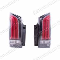 ������ Mercedes V klass (W 447) c 2020-�.�. � �����-����������