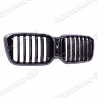 ������� ��������� X3 M Performance �� BMW X3 (G 01) ���������� � �����-����������