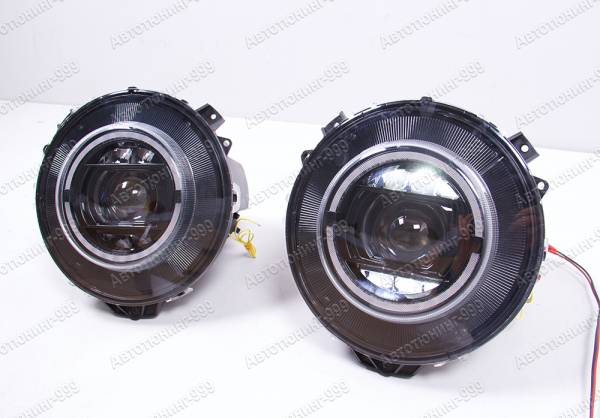 ���� �� Mercedes G-klass (W 463) ������ 2018 