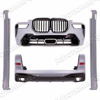 ����� M ����� �� BMW X7 (G 07) 2023 � �����-����������