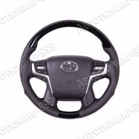 ���� ������������� �� Toyota Land Cruiser 200 (2016) ������ � �����-����������