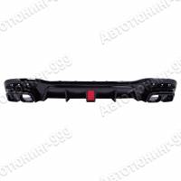 �������� Br �� Mercedes GLS (X 166) � �����-����������