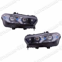 ���� ��� BMW X5 (G 05) ����� ���������� � �����-����������