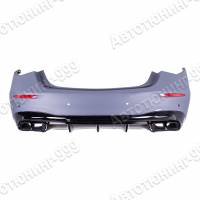 ������ 63 AMG �� Mercedes S-klass (W 223) ������ � �����-����������