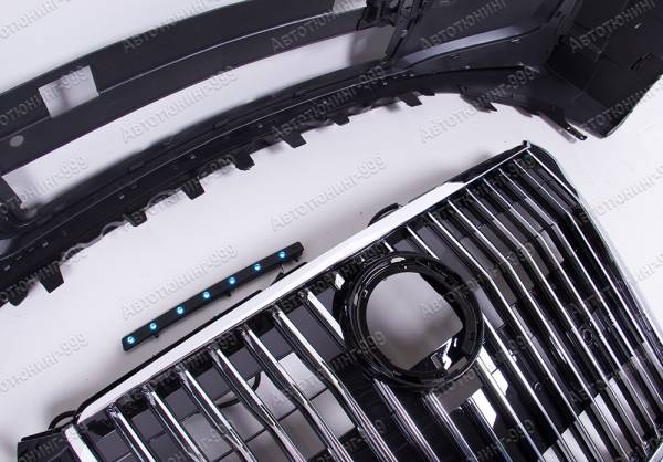  AURUS   Mercedes V-klass (W 447)