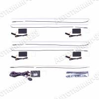 �������� ��������� ������ �� Mercedes C-klass (W 206)  � �����-����������