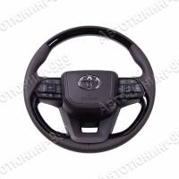 ���� �� Toyota Land Cruiser 200 (2016) ������ ������ - ������ ��������� � �����-����������