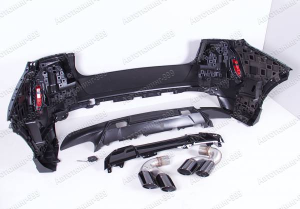 ����� X6M (F96) �� BMW X6 (G 06) ����������