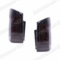 ������ �� Mercedes Vito (W 447) ������ � �����-����������