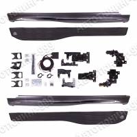 ������ ��������� ������ Maybach �� GLS (X 167) � �����-����������