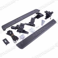 ������� ������ �� Mercedes G-klass (W 463) ��� 63 � �����-����������