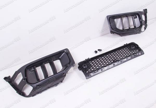 ����� ������� ����� 465 �� Mercedes G-klass (W 463) 2018-2024