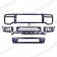 ����������� �������� �� Mercedes G-klass (W 465) 2025 �.�. � �����-����������
