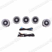 ����������� ����������� ������ Aviator � Mercedes C-klass (W 205) �������� � �����-����������