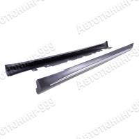 ������ AMG ���� �� Mercedes S-klass (W 223) � �����-����������