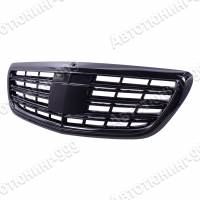 ������� AMG �� Mercedes S-klass (W 222) ������ � �����-����������