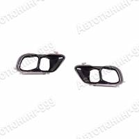 ������� M Performance BMW X5 (G 05) ���������� � �����-����������